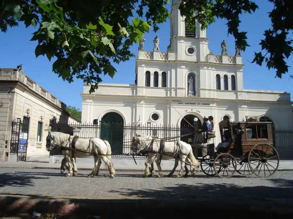 San Antonio de Areco